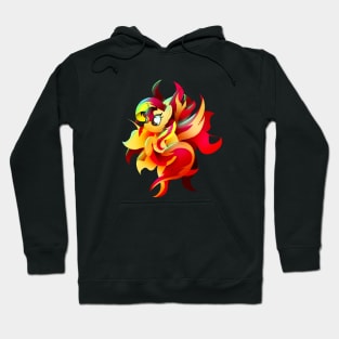 Sunset Shimmer Hoodie